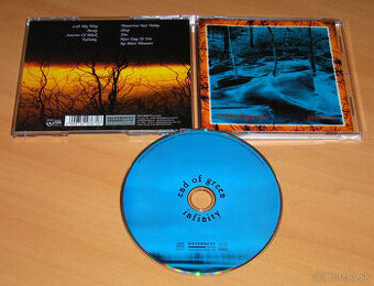 END OF GREEN - "Infinity"