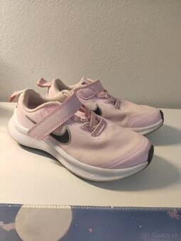 Botasky Nike Starrunner veľ. 29,5.