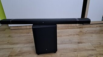 Soundbar