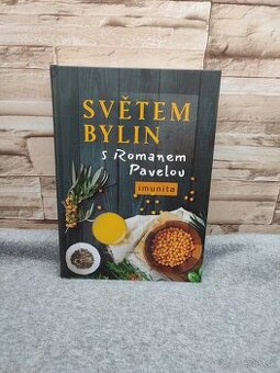 Světem bylin s Romanem Pavelou - Imunita