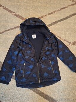 Prechodna bunda vel.134