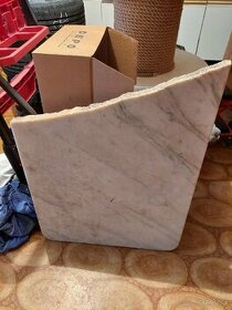 Mramorová platňa - 1