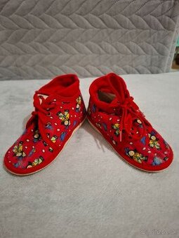 Papučky,  veľ.22