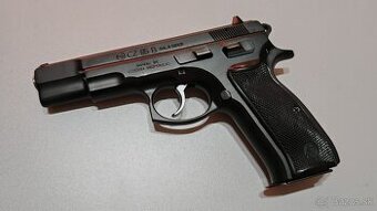 CZ 85B 9x19