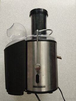 Odšťavovač PROFI v TOP stave