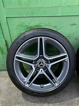 Disky Mercedes C , cla , R18 , 5x112