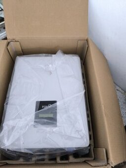 Predám solárny menič Foxess/T10-G3 10000w