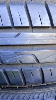 175/65 R14 letné pneumatiky fulda
