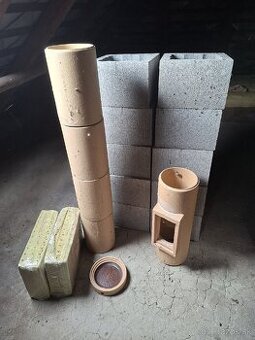 Komín Stadreko 200mm