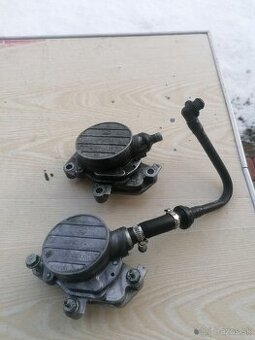 Vákuová pumpa Octavia1, TDI