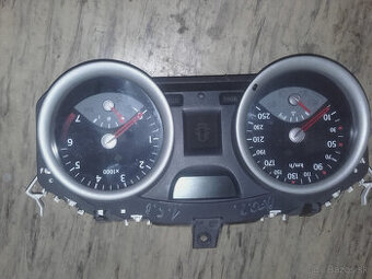 BUDIKY RENAULT MEGANE 2