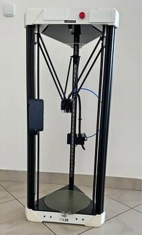 3D tlačiareň Trilab DeltiQ 2 Plus