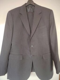 Pánsky oblek - nový