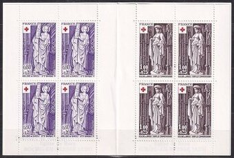 Francúzsko - zostava zošitkov - časť 2