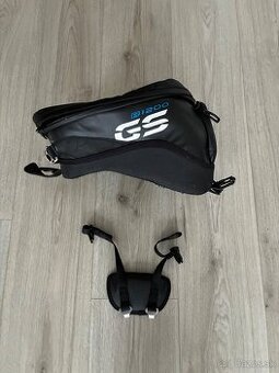 Tankvak na BMW R 1200 GS
