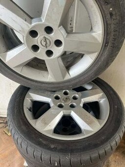 Predam elektrony r17