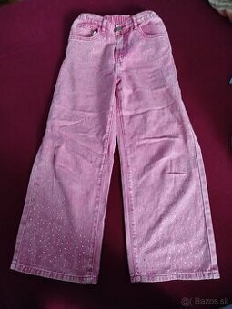 3 x rifle + pyžamko zadarmo