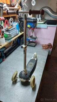 Detská kolobežka oxelo