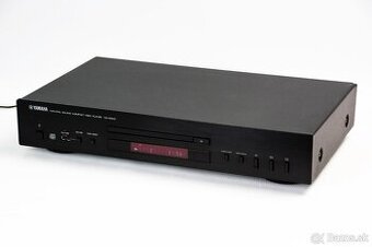 YAMAHA CD-S300 / CD prehrávač + diaľkové ovládanie
