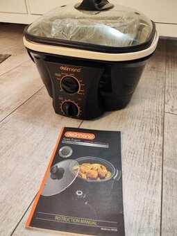 DELIMANO stone expert