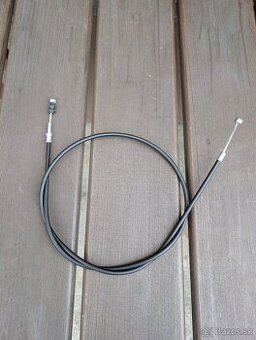 Spojkové lanko BMW F650, G650, Husqvarna TR650