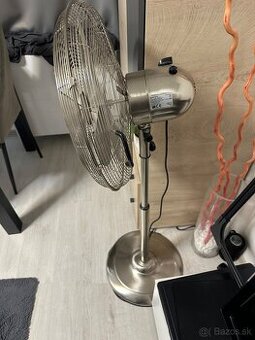 Stojanovy ventilator silvercrest