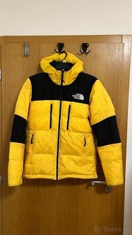 The North Face Nuptse 550