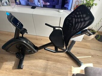 STACIONÁRNY BICYKEL EB SEAT