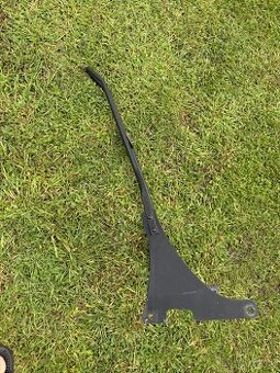 Opierka Harley-davidson Sportster 1200