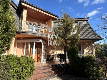 PREDAJ / Rodinná vila,  Za Kalváriou, Prešov