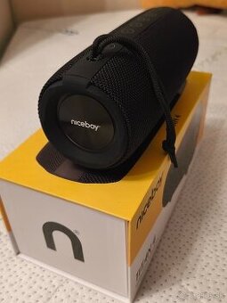 Bluetooth reproduktor Niceboy Titan 4