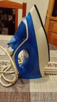 Naparovacia žehlička