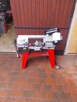 Pásová píla na kov