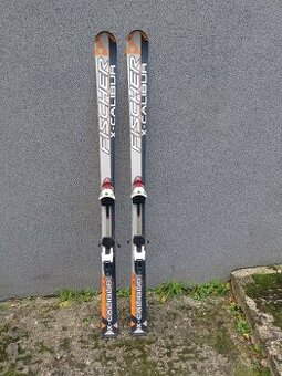 Fischr x-calibur