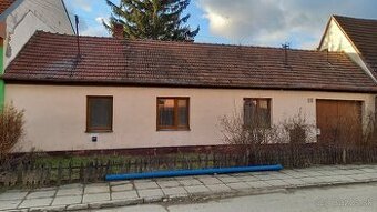 Rodinný dom v Skalici - 1