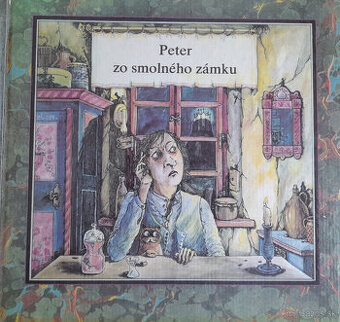 Rok v lese o iné knihy pre deti