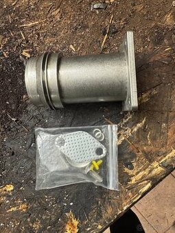 M57n M47n náhrada EGR