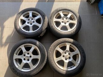 Elektróny 6Jx15 cms