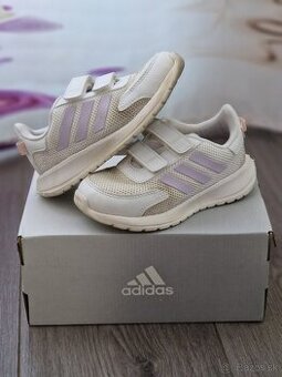 Detské botasky adidas