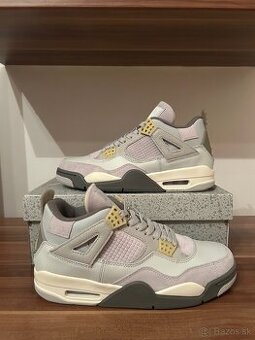 Jordan 4 SE Craft Phonton Dust