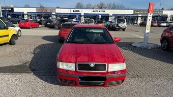 Škoda Octavia 1 1.9TDI 81kW Elegance (2003)|Celok - Na diely