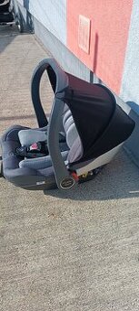 Kočík BabyStyle Oyster3