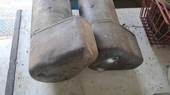 Štarter V3S,Liaz,Tatra