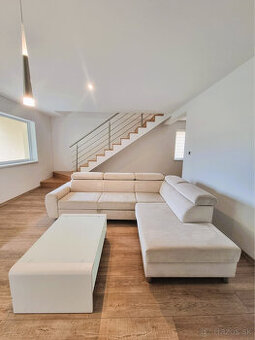 Na prenájom 4 izbový byt, 99m2, Plzeňská, Prešov