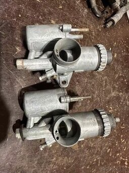 Predám karburátory JIKOV 2926 JAWA 250 350