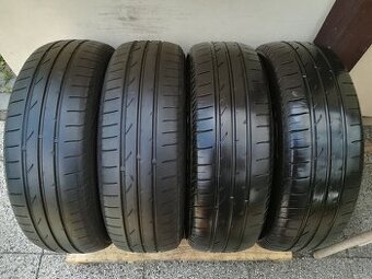 Letné pneumatiky 185/65 R15 Nexen, 4ks