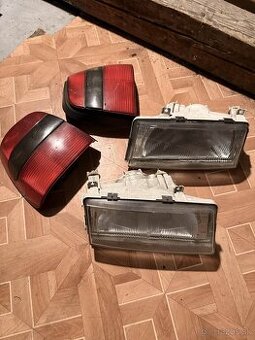 náhradné diely felicia