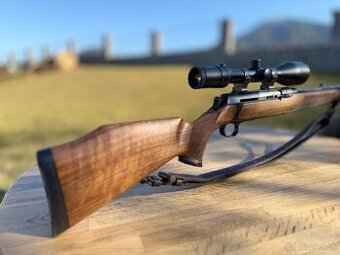 Guľovnica Sauer 303 kaliber 300Win Magnum
