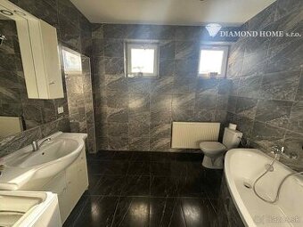 Na predaj 3 izbového rodinného domu v obci Ohrady