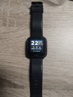 Detské Smart hodinky